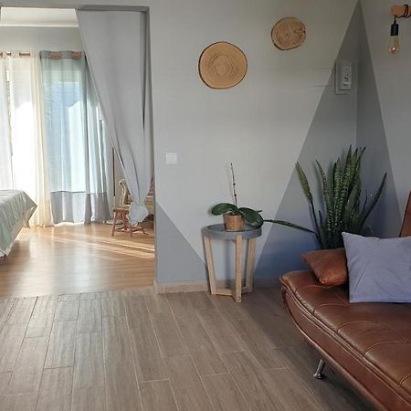 ラゴスSunset Relax Porchアパートメント エクステリア 写真