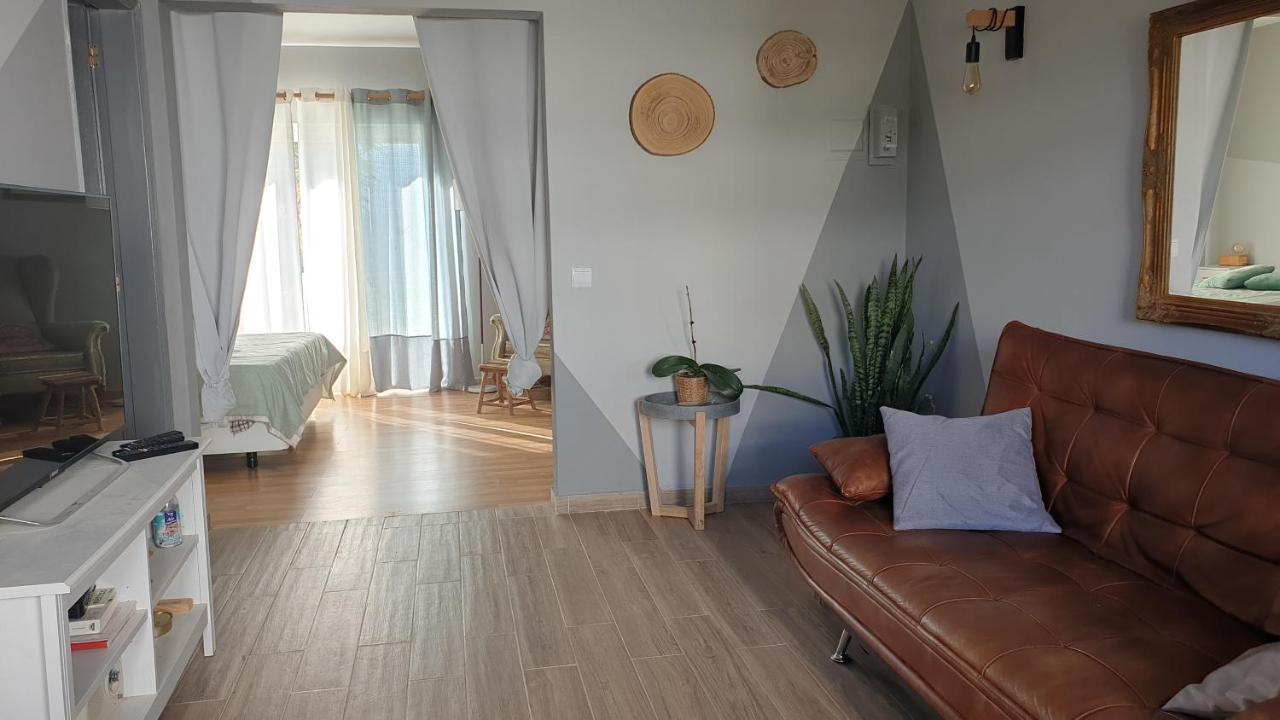 ラゴスSunset Relax Porchアパートメント エクステリア 写真